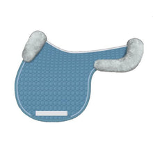 Load image into Gallery viewer, Design your own E.A Mattes Contoured Saddle Pad