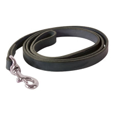 Load image into Gallery viewer, 1/2&quot; Leather Dog Leash