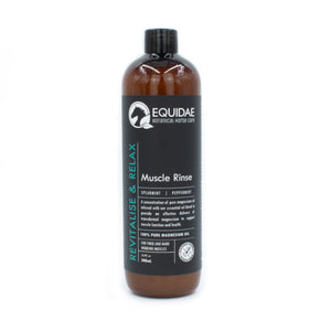 REVITALISE & RELAX Muscle Rinse (Magnesium Oil)