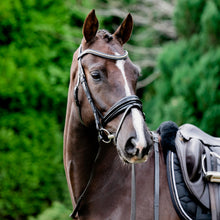 Load image into Gallery viewer, Melodie Patent Bridle (No reins)