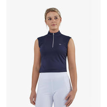 Load image into Gallery viewer, Derina Ladies Technical Sleeveless Riding Top
