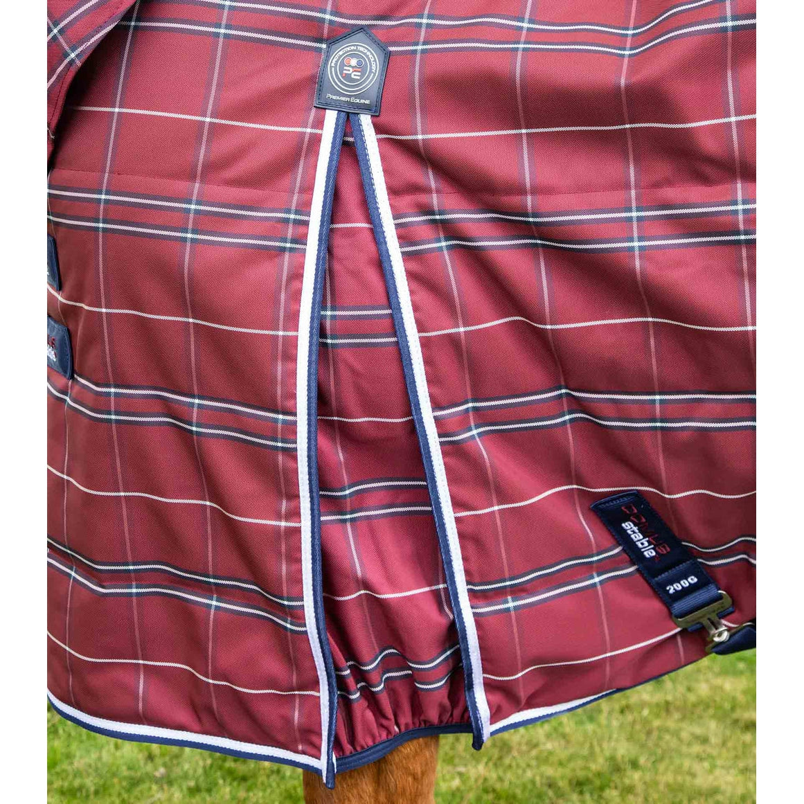 Domus 200g Combo Stable Rug