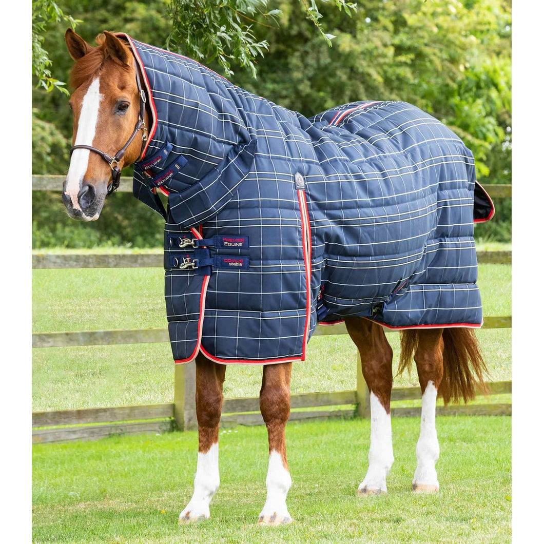 Domus 400g Combo Stable Rug