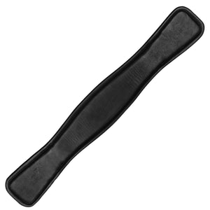 Padded Leather Dressage Girth