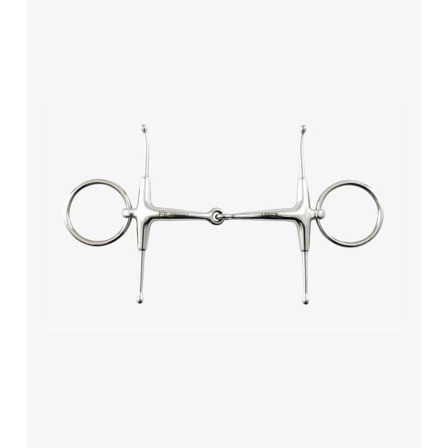 Fulmer Snaffle