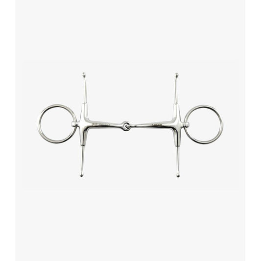 Fulmer Snaffle