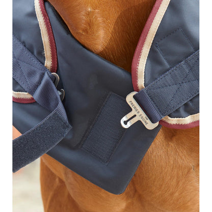 Horse Walker Rug 0g - Navy