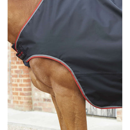 Horse Walker Rug 100g - Black