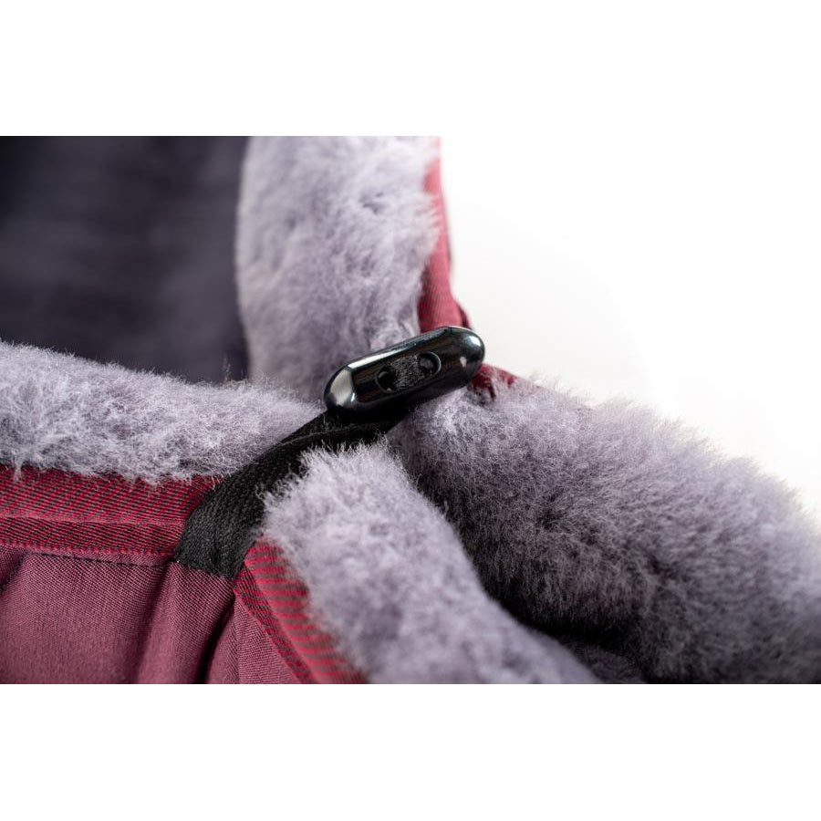 E.A Mattes Dog Bed "Betti"