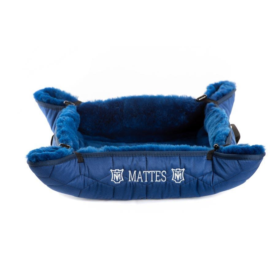 E.A Mattes Dog Bed 