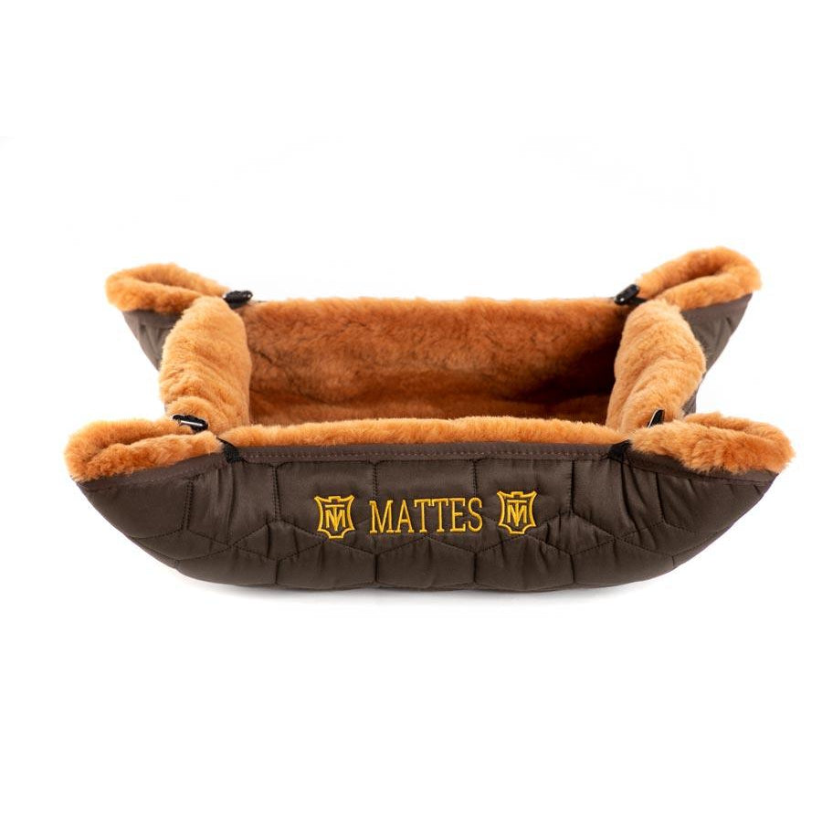 E.A Mattes Dog Bed 