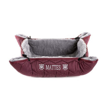 Load image into Gallery viewer, E.A Mattes Dog Bed &quot;Cecil&quot;