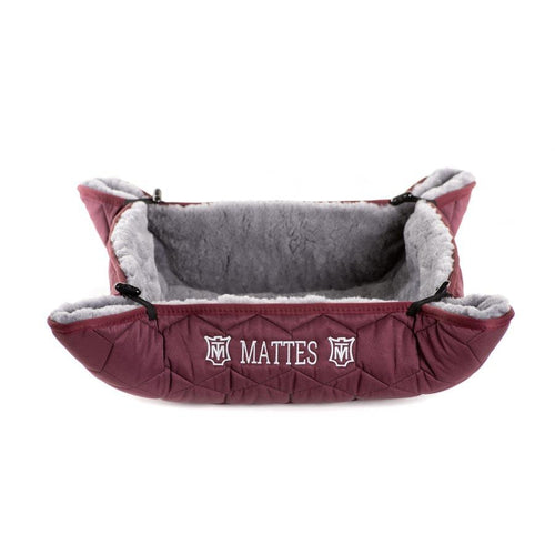 E.A Mattes Dog Bed 