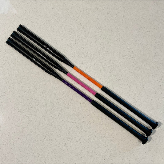 Purple ProCush Event Whip