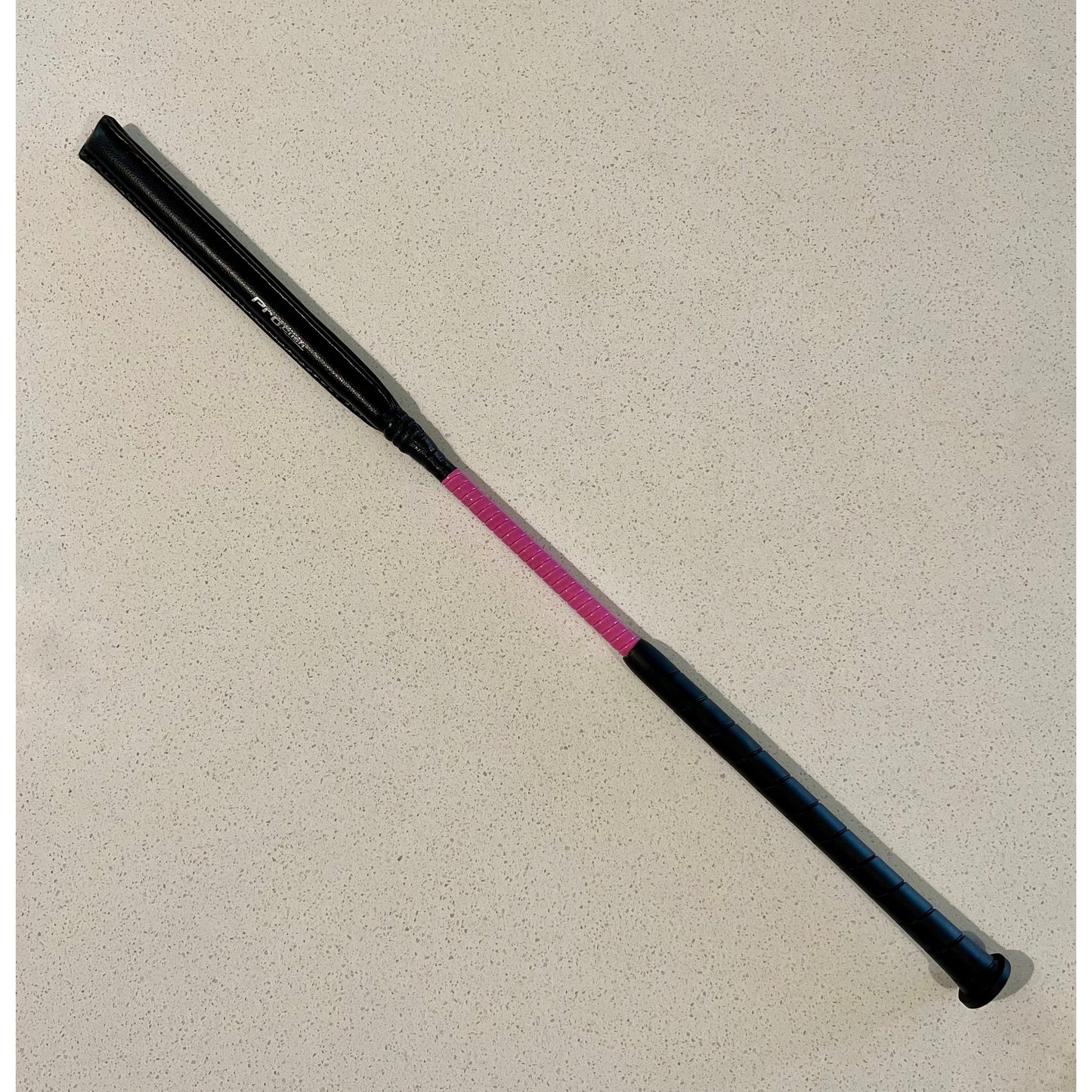 Pink ProCush Event Whip