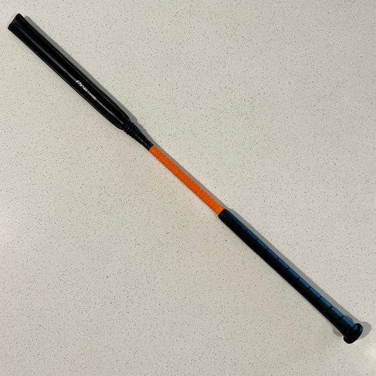 Orange ProCush Event Whip