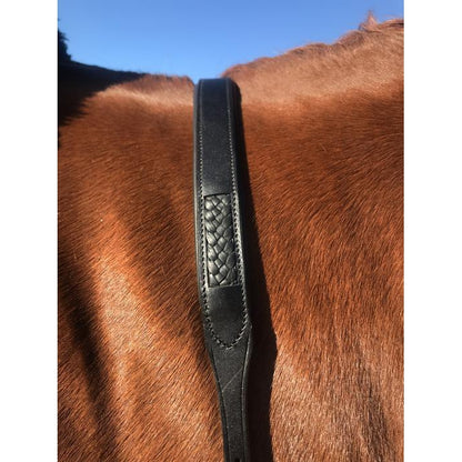 Alicia Dressage Breastplate