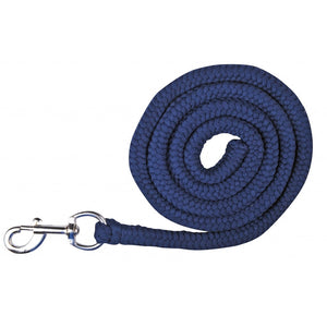 Deep Blue lead rope