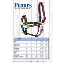 Load image into Gallery viewer, Sheepskin Shipping Halter