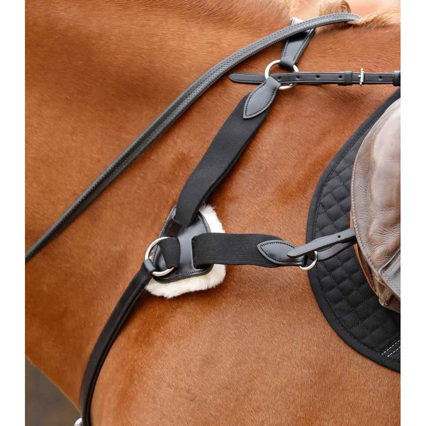 Invorio 5 Point Breastplate