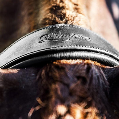 Anatomic Broad Headpiece (Double Bridle)