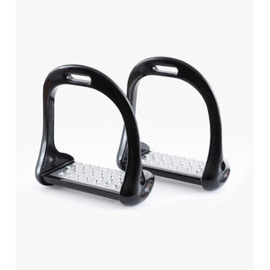 Jopollo Aluminium Performance Stirrups - 4.75"/12cms