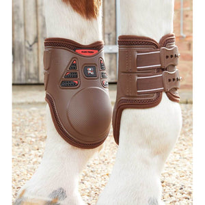 Kevlar Airtechnology Fetlock Boots