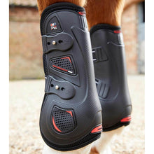 Load image into Gallery viewer, Kevlar Airtechnology Tendon Boots