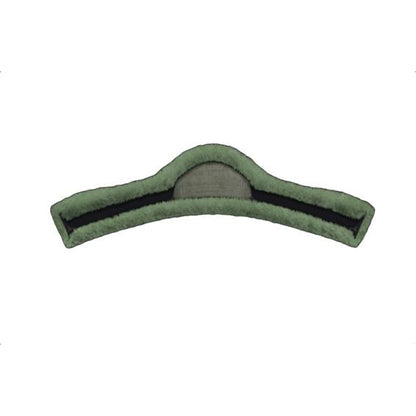 Design your own E.A Mattes Long Girth SLIM LINE (Leather) Cover