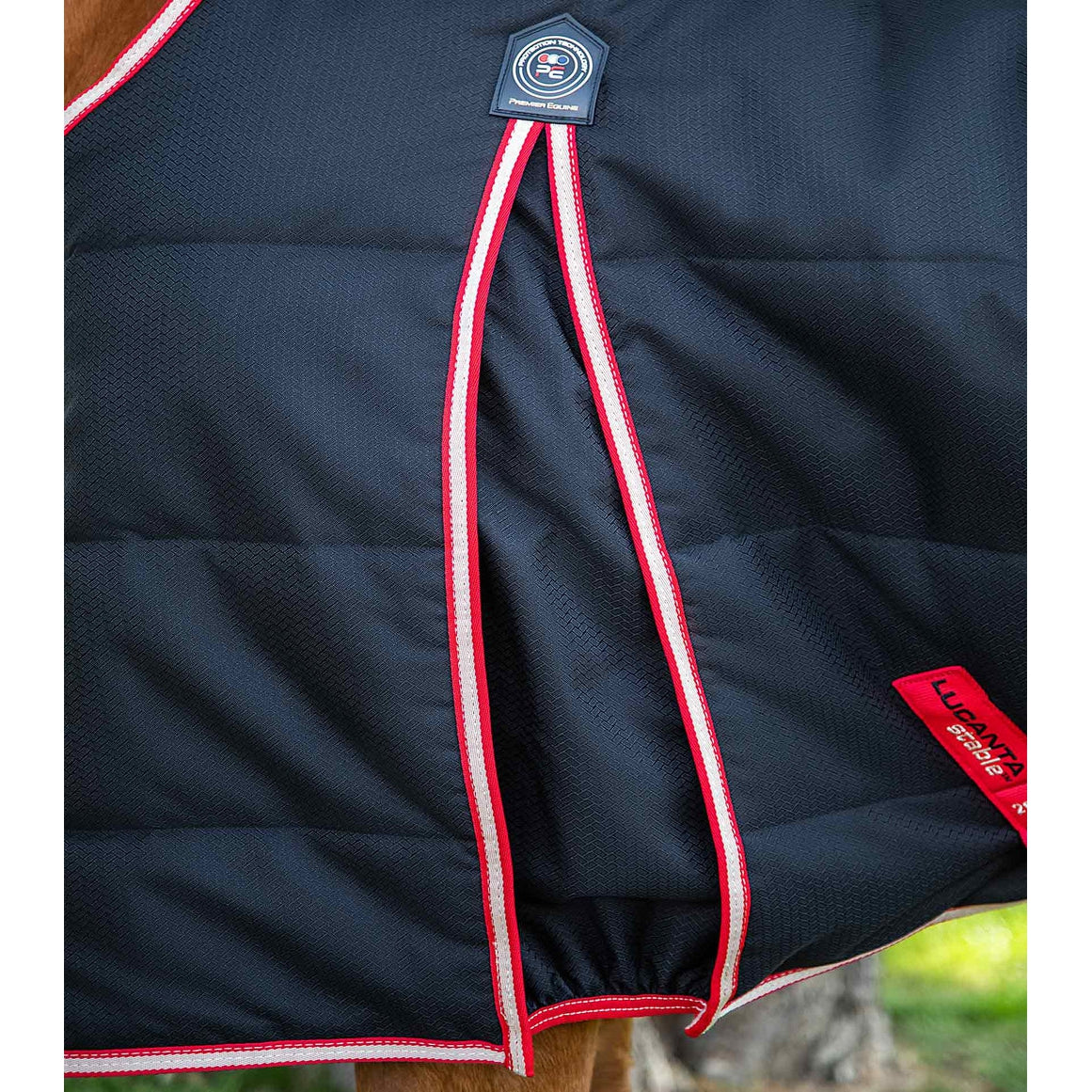 Lucanta Demi Stable 200g