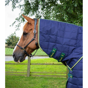 Lucanta 450g Stable Rug with Neck Cover