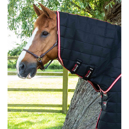 Lucanta 200g Stable Rug with Neck Cover