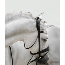 Load image into Gallery viewer, Mercie Rolled Classic Bridle