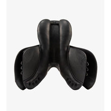 Load image into Gallery viewer, Lyon Leather Close Contact Jump Saddle