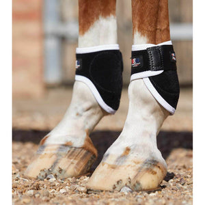 Magni-Teque Magnetic Fetlock Boots