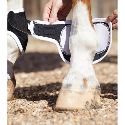 Magni-Teque Magnetic Fetlock Boots
