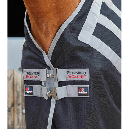 Magni-Teque Magnetic Horse Rug with Neck Cover