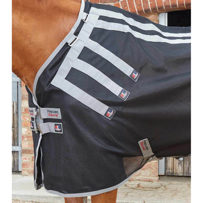 Magni-Teque Magnetic Horse Rug with Neck Cover