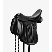Load image into Gallery viewer, Marseille Leather Monoflap Dressage Saddle