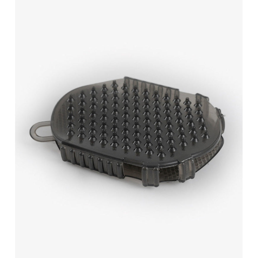 Black Horse Massage Mitt