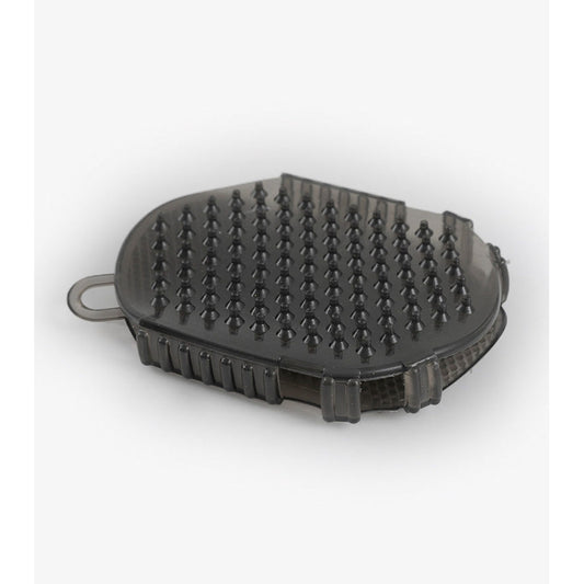 Black Horse Massage Mitt