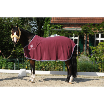 Design your own E.A Mattes Fleece Rug