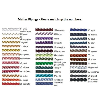 Design your own E.A Mattes Contoured Saddle Pad