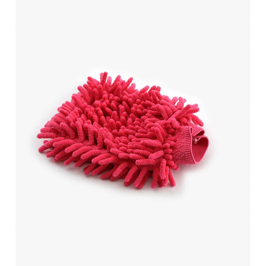 Microfibre Grooming Mitt