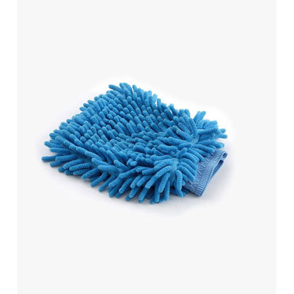 Microfibre Grooming Mitt