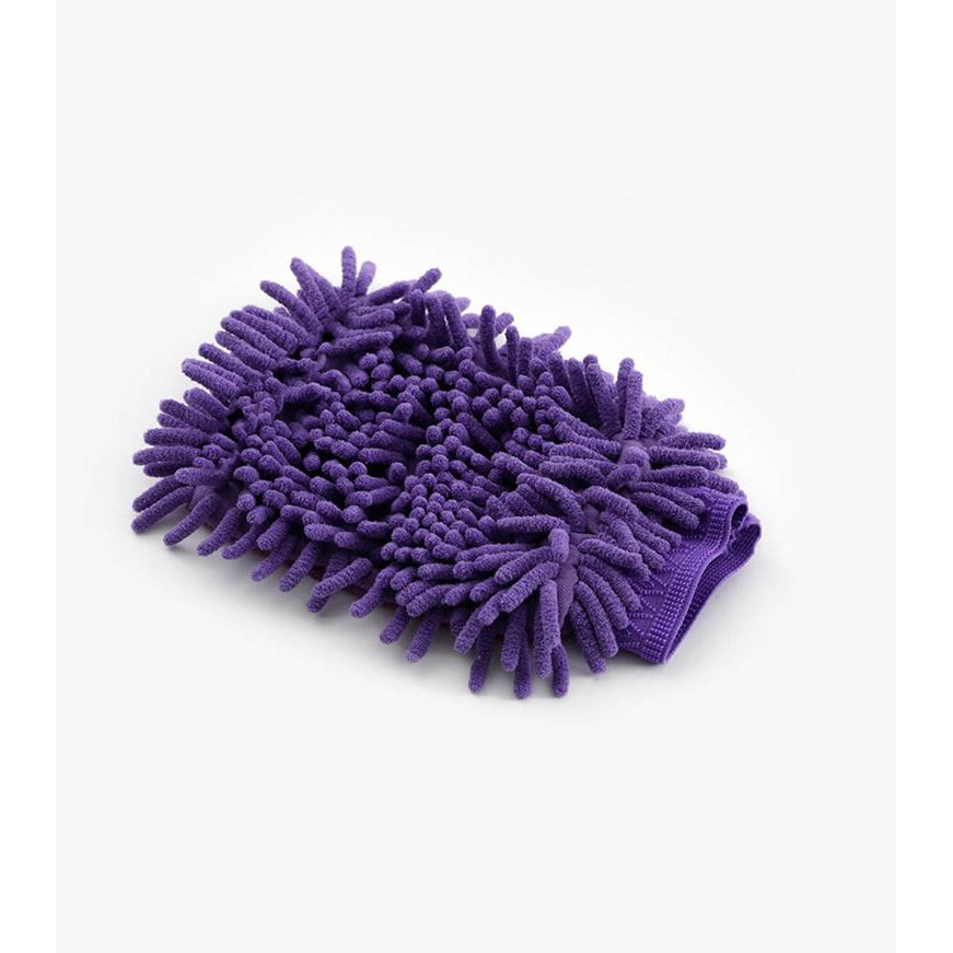 Microfibre Grooming Mitt