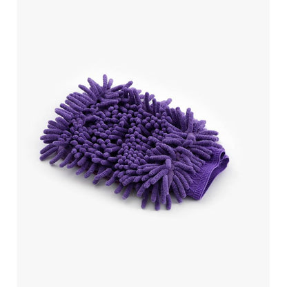 Microfibre Grooming Mitt