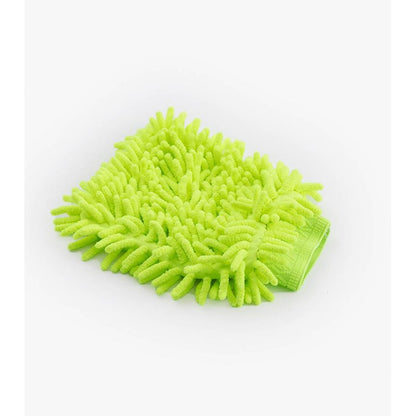 Microfibre Grooming Mitt