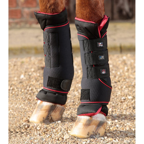 Nano-Tec Infrared Boot Wraps