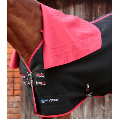 Nano-Tec Infrared Horse Rug